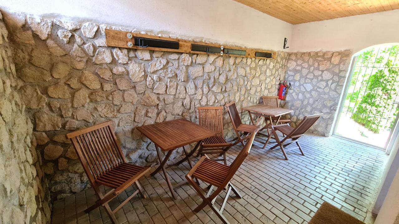 Apartmany Turold Микулов Екстериор снимка