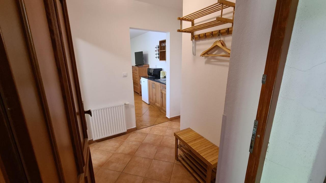 Apartmany Turold Микулов Екстериор снимка