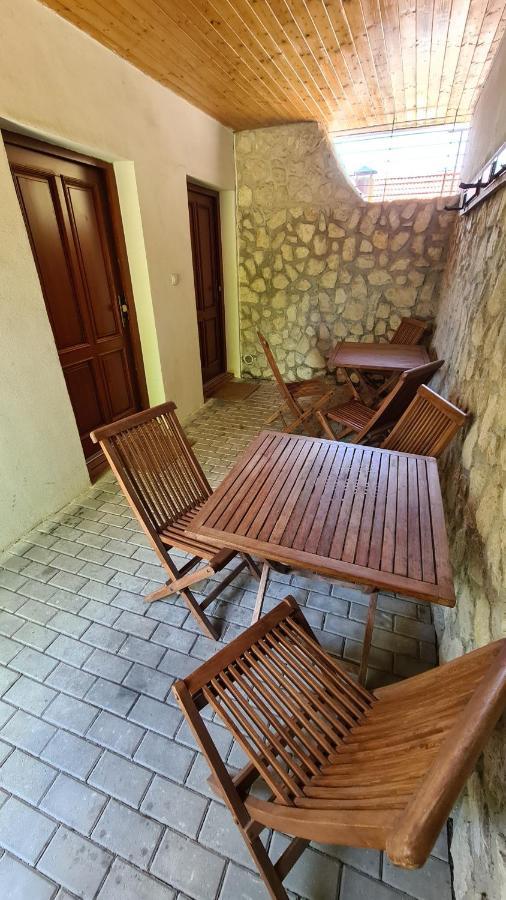 Apartmany Turold Микулов Екстериор снимка