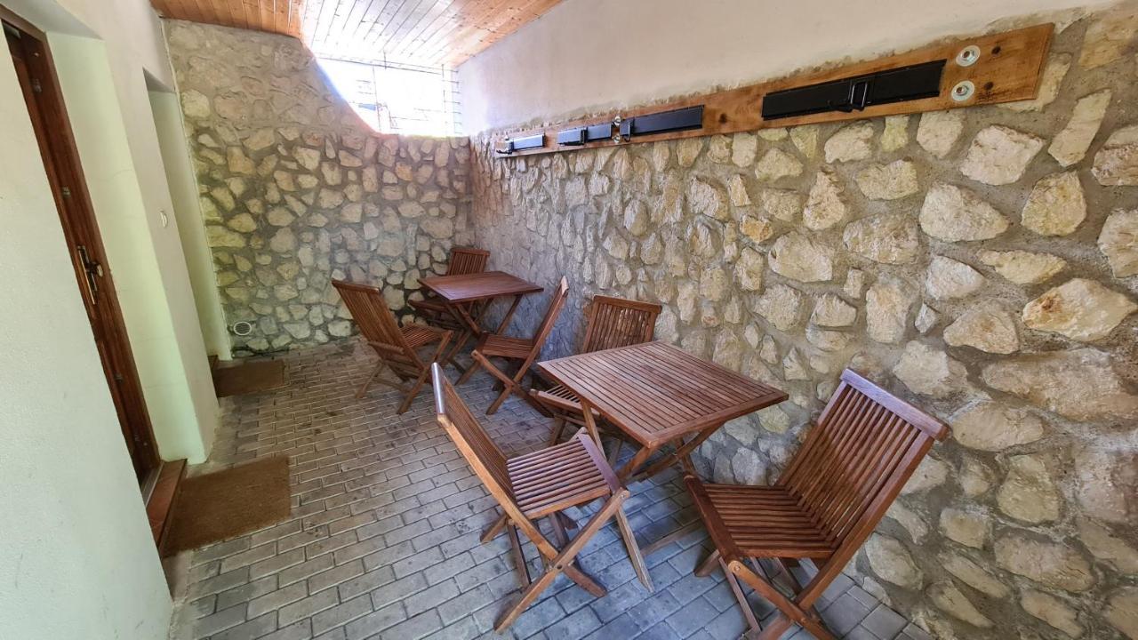 Apartmany Turold Микулов Екстериор снимка