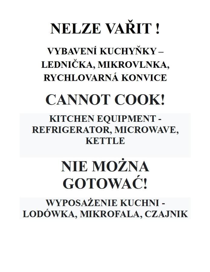 Apartmany Turold Микулов Екстериор снимка