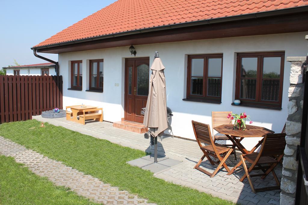 Apartmany Turold Микулов Стая снимка