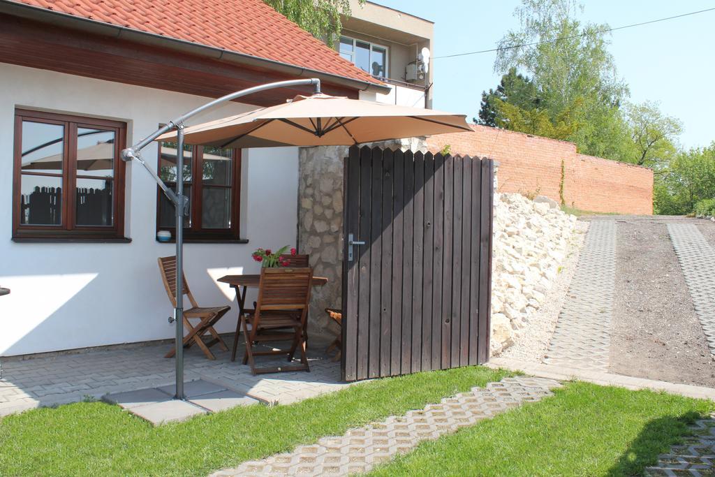 Apartmany Turold Микулов Стая снимка