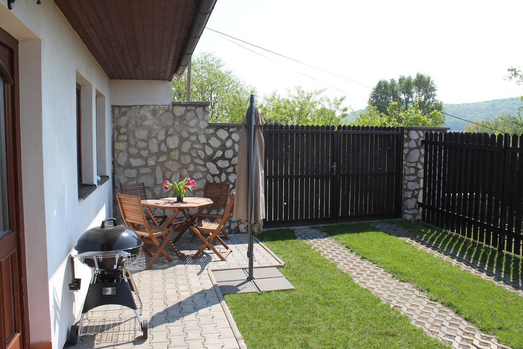 Apartmany Turold Микулов Стая снимка