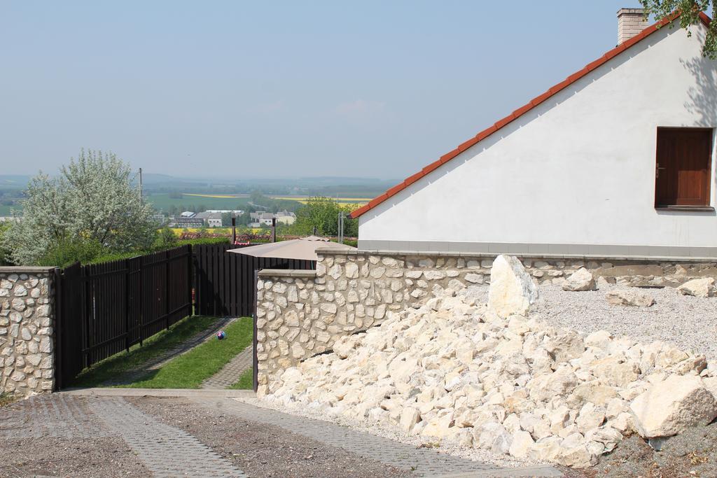 Apartmany Turold Микулов Стая снимка