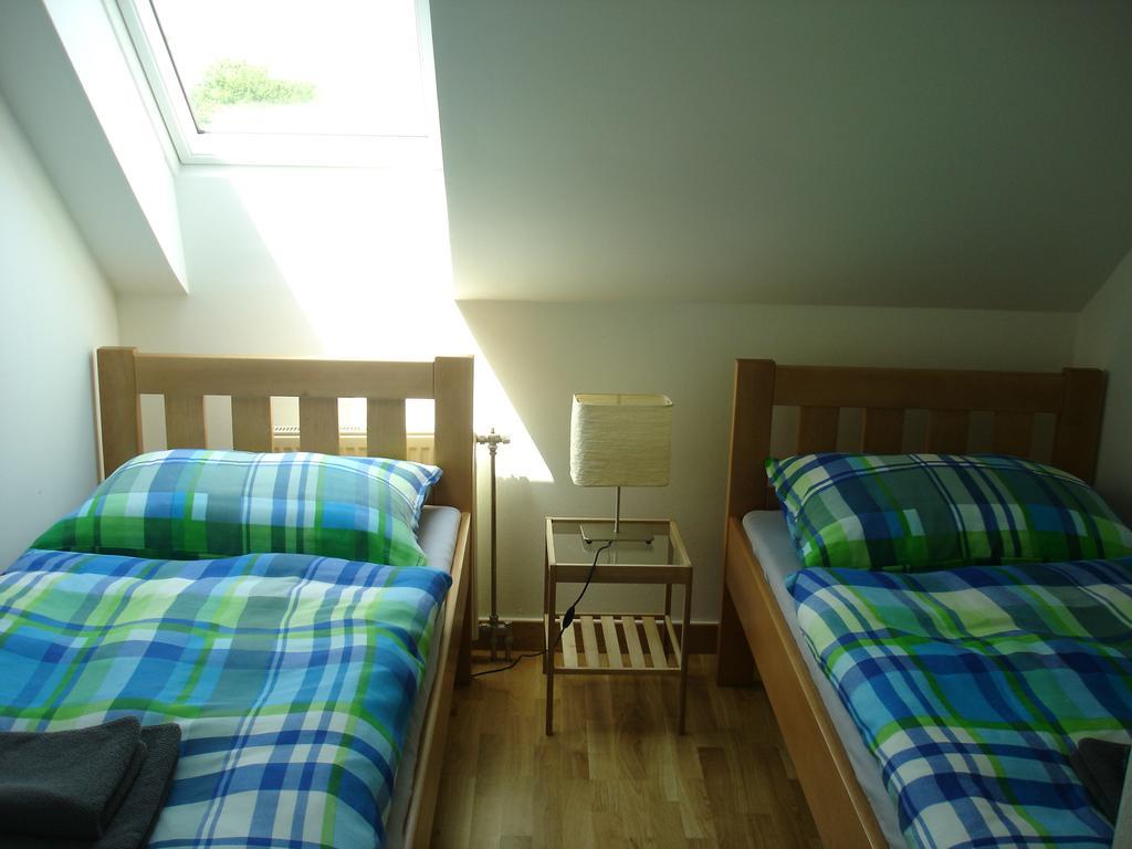 Apartmany Turold Микулов Екстериор снимка