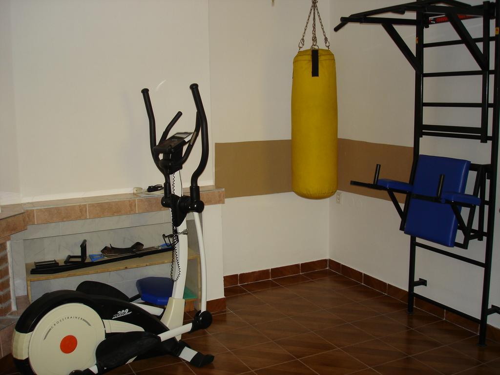 Apartmany Turold Микулов Екстериор снимка