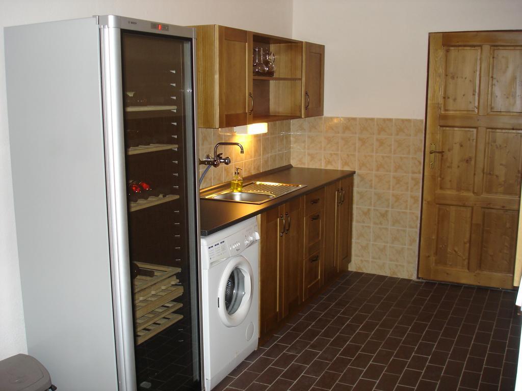 Apartmany Turold Микулов Екстериор снимка