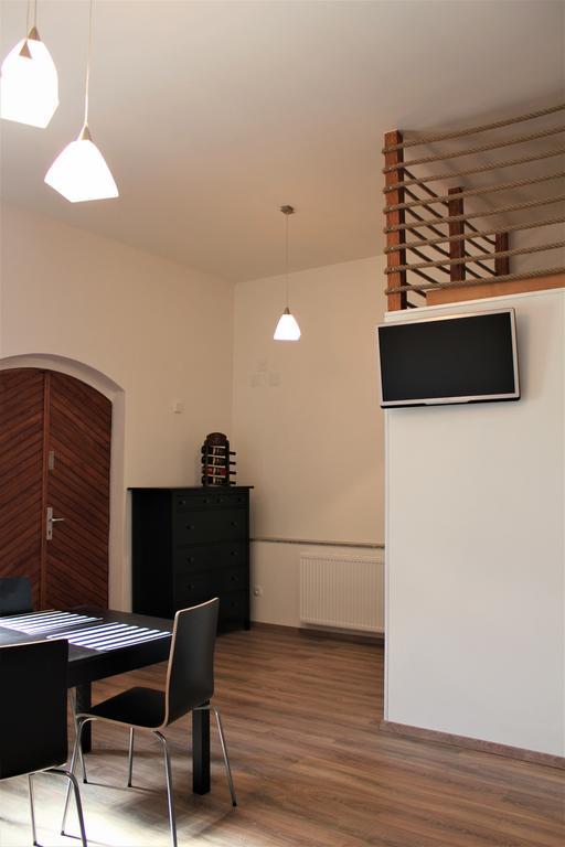 Apartmany Turold Микулов Екстериор снимка