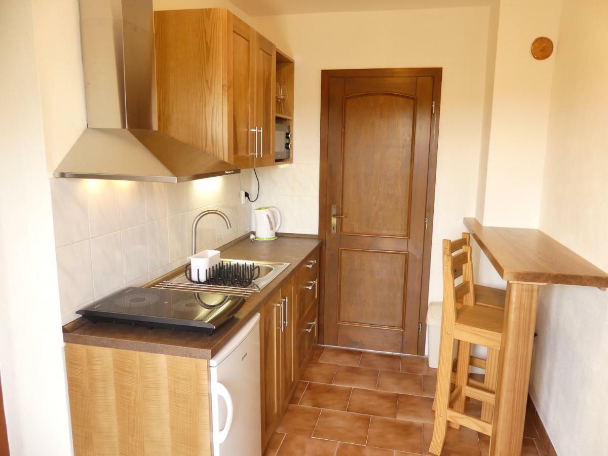 Apartmany Turold Микулов Екстериор снимка